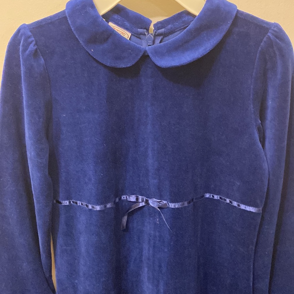 Talbots winter dress - Picture 2 of 5